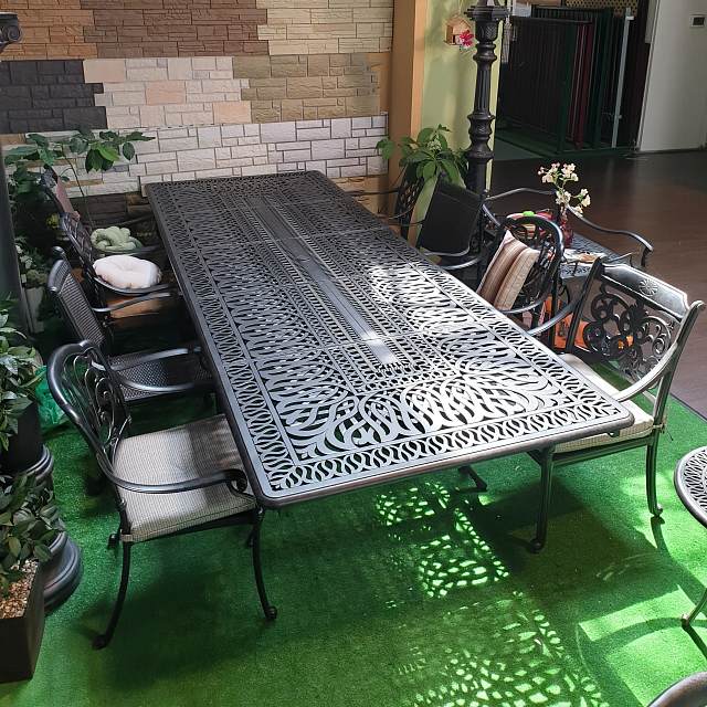 Стол-трансформер Вишневый Садъ Классик 