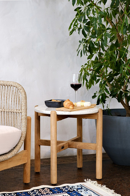 Кофейный комплект Joygarden Talara 