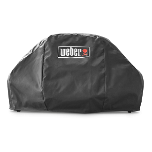 Чехол для гриля Weber Pulse 2000 для приготовления пищи Чехол для гриля Weber Pulse 2000 для сада