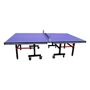 Профессиональный теннисный стол для помещений Scholle T850 для отдыха за городом Профессиональный теннисный стол для помещений Scholle T850 для хобби и пикника