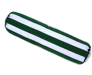 Подушка Leda Гера цилиндрическая (Терможаккард), садовая мебель