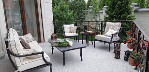 Вишневый садъ