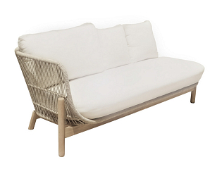 Софа угловая Joygarden Talara, садовая мебель