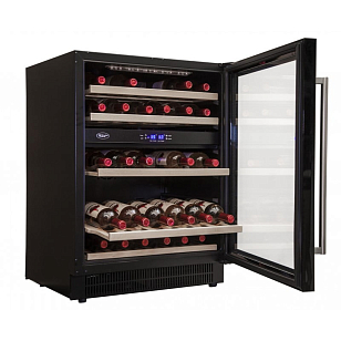 Винный шкаф Cold Vine C44-KBT2, товары для загородного дома