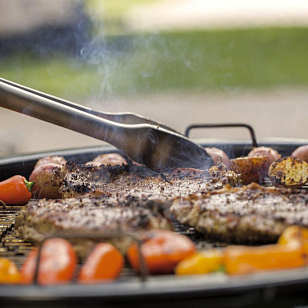 Угольный гриль Weber Summit Charcoal Grill Center для приготовления пищи угольный гриль weber summit charcoal grill center