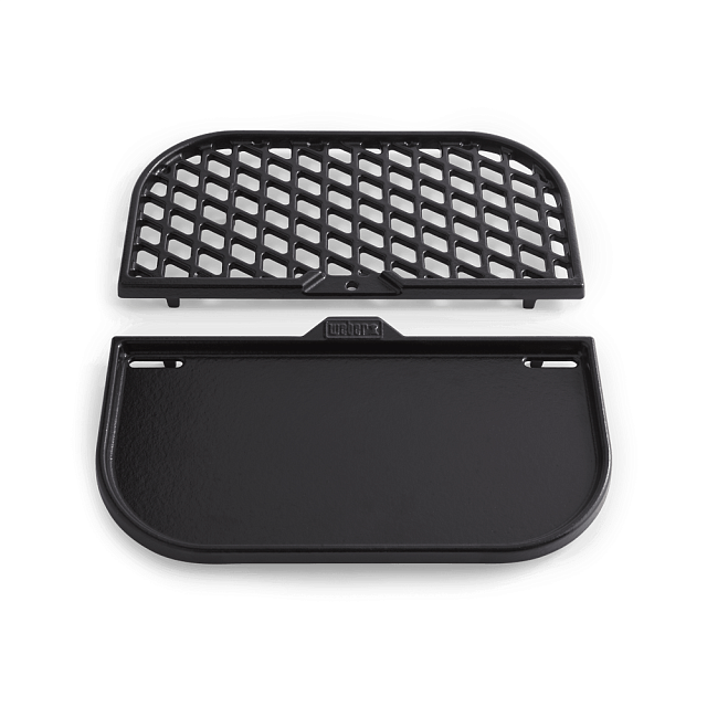 Решетка гриль и противень Weber GBS