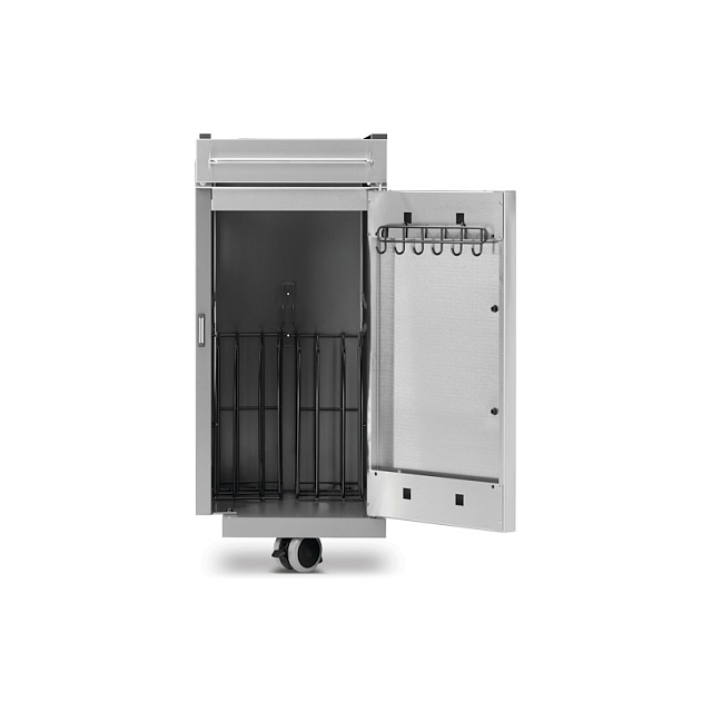 Тумба Napoleon для грилей Rogue (нерж. сталь)