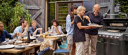 Для большой компании