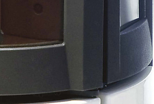 Печь дровяная La Nordica Fortuna Panorama Цвет: белый, товары для загородного дома