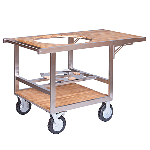 Тележка Buggy с откидным столиком для Monolith LeChef