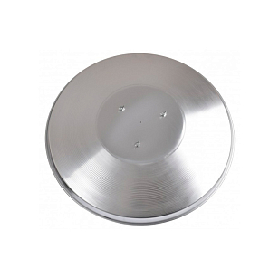 Уличный газовый обогреватель Stalleh VärmGas Bronse