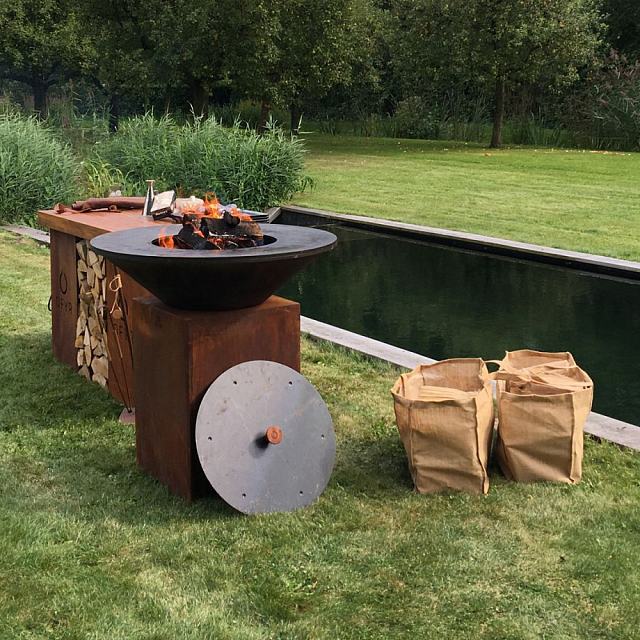 Сумка для дров OFYR