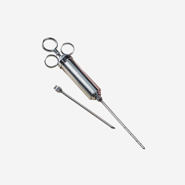 Кулинарный шприц для гриля Char-Broil