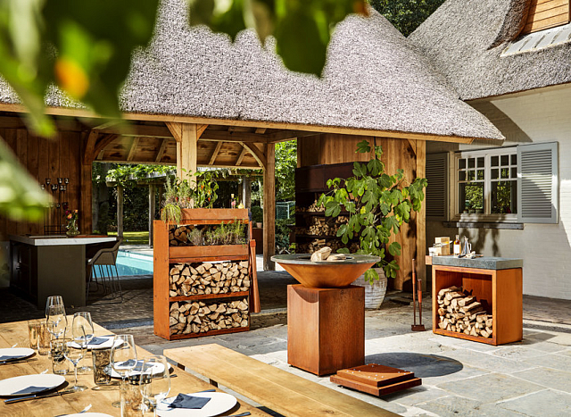 Подставка на колесиках OFYR Dolly