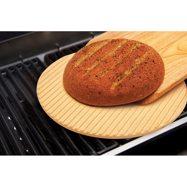 Камень Broil King для пиццы толстый