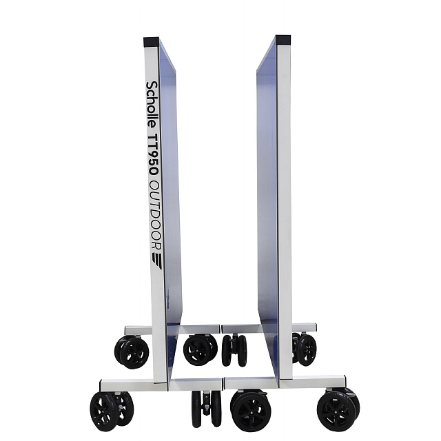 Теннисный стол Scholle TТ950 Outdoor