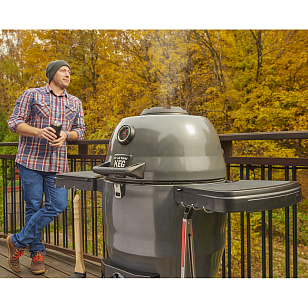 Гриль-камадо угольный Broil King KEG 5000