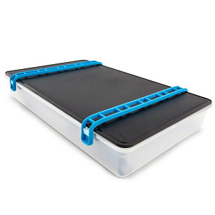 Набор инструментов Broil King серии Porta-Chef для приготовления пищи Набор инструментов Broil King серии Porta-Chef для сада