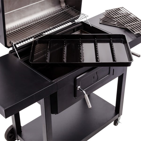 Угольный гриль Char-Broil Performance 780