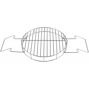Решетка второго яруса Char-Broil для гриля Big Easy для сада