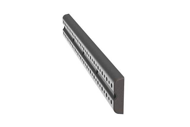 Кронштейн-рейка с крючками Lifetime для сарая WoodLook (2 шт.) 