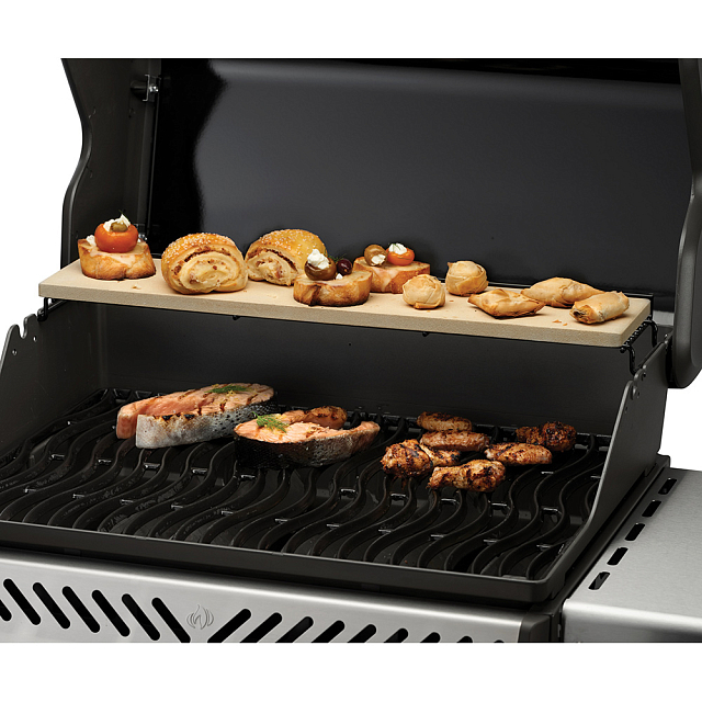 Камень для запекания Napoleon, для задней решетки