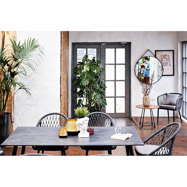 Обеденная группа 4SIS Вилладжио 