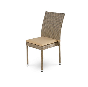 Стул плетеный Joygarden Rome банкетный
