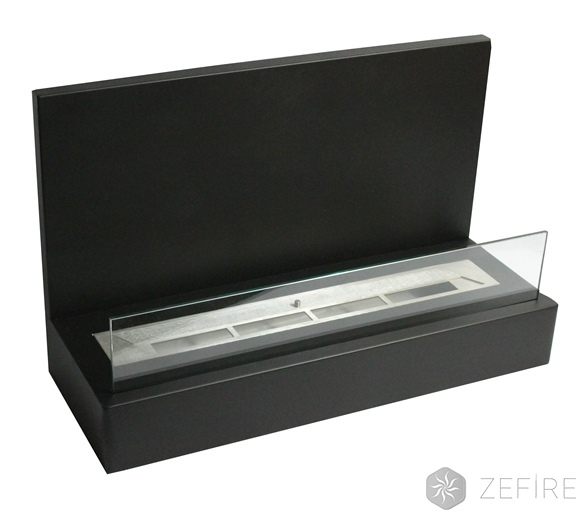 Биокамин ZeFire Jupiter