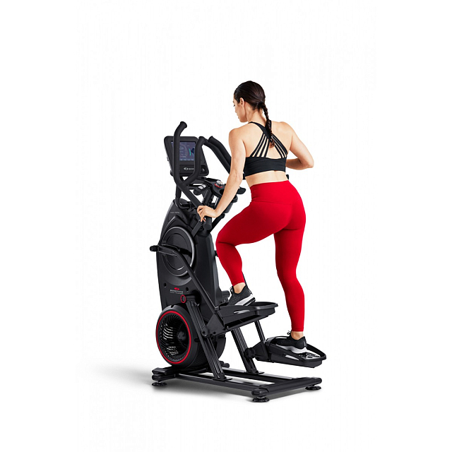 Кросстренер Bowflex MaxTotal