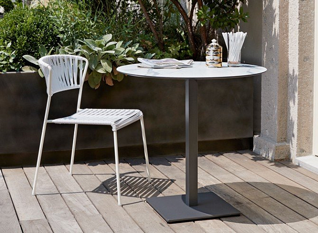 Подстолье Scab Design Tiffany Цвет: черный 