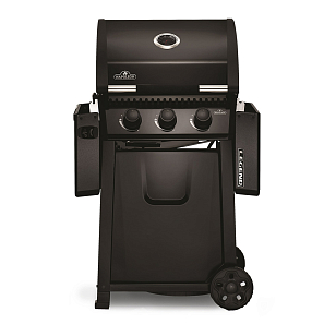 гриль газовый napoleon legend-365