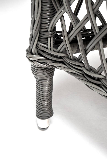 Обеденная группа 4SIS Дольче, цвет графит 