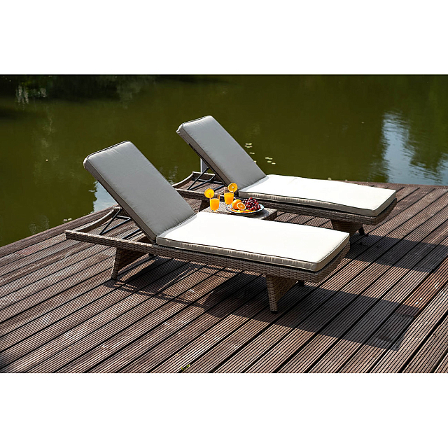 Комплект для отдыха Joygarden Summer 
