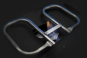 Гриль газовый Napoleon TravelQ 285