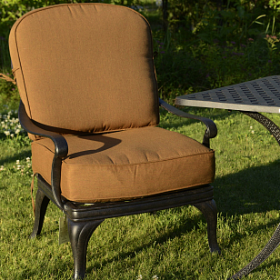 Кресло Вишневый Садъ Модерн, садовая мебель