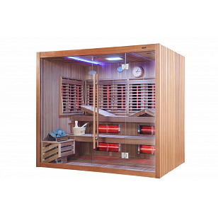 Инфракрасная сауна KOY H02-K79 для дачи Инфракрасная сауна KOY H02-K79, товары для загородного дома