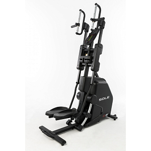 Степпер Cardio Climber Sole Fitness SC200 (CC81 2019) для отдыха за городом Степпер Cardio Climber Sole Fitness SC200 (CC81 2019) для хобби и пикника