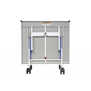 Теннисный стол Scholle TТ950 Outdoor для отдыха за городом Теннисный стол Scholle TТ950 Outdoor для хобби и пикника