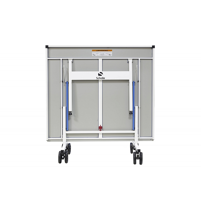 Теннисный стол Scholle TТ950 Outdoor