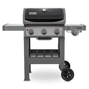 Газовый гриль Weber Spirit II E-320 GBS для приготовления пищи газовый гриль weber spirit ii e-320 gbs