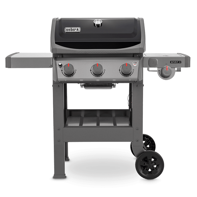 газовый гриль weber spirit ii e-320 gbs