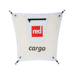 Сетка багажная RED PADDLE CARGO NET для серфинга Сетка багажная RED PADDLE CARGO NET