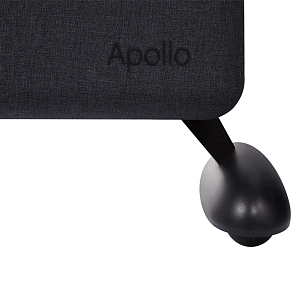 Серия Apollo Digital обогреватель ballu электрический apollo space black bec/ati-2502, уличное оборудование