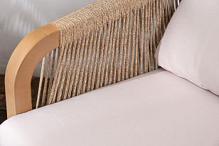 Кофейный комплект Joygarden Rimini, садовая мебель