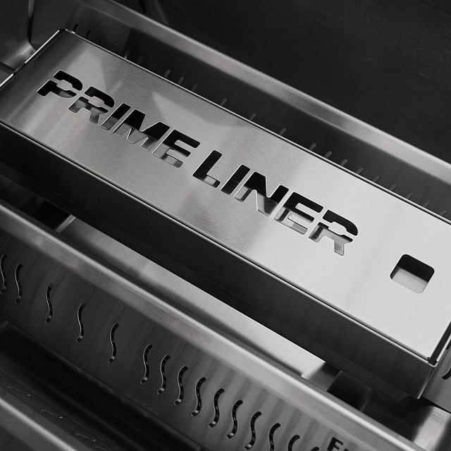 газовый гриль primeliner s class pro deluxe