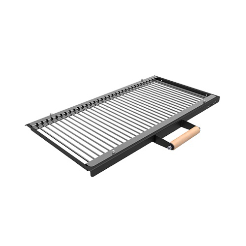 Решетка-гриль Grillver из нерж.стали для мангалов Redliner Lift Air