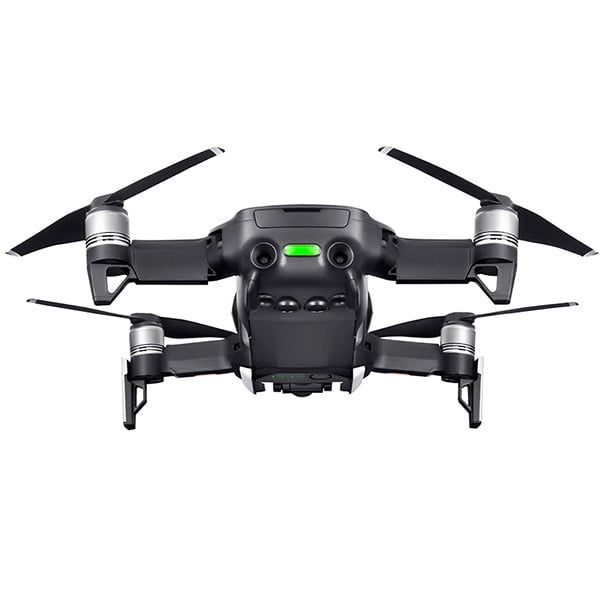 Квадракоптер DJI Mavic Air Fly More Combo (Arctic White, белый)