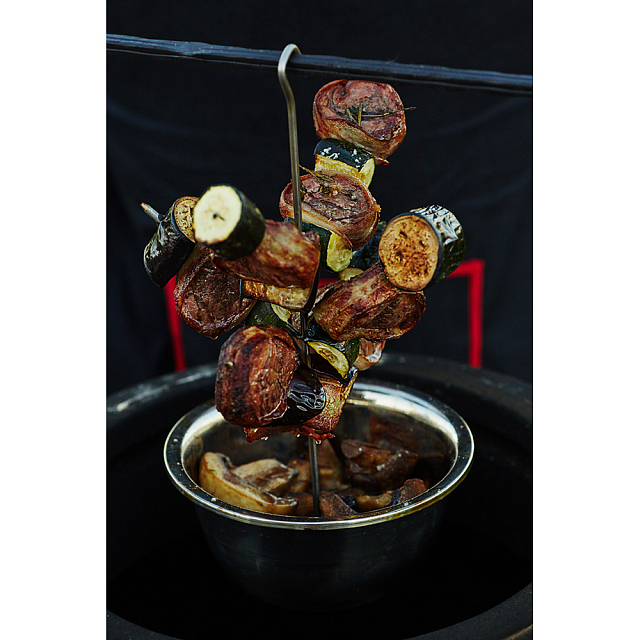 Елочка Amfora Tandoors Ø21 см