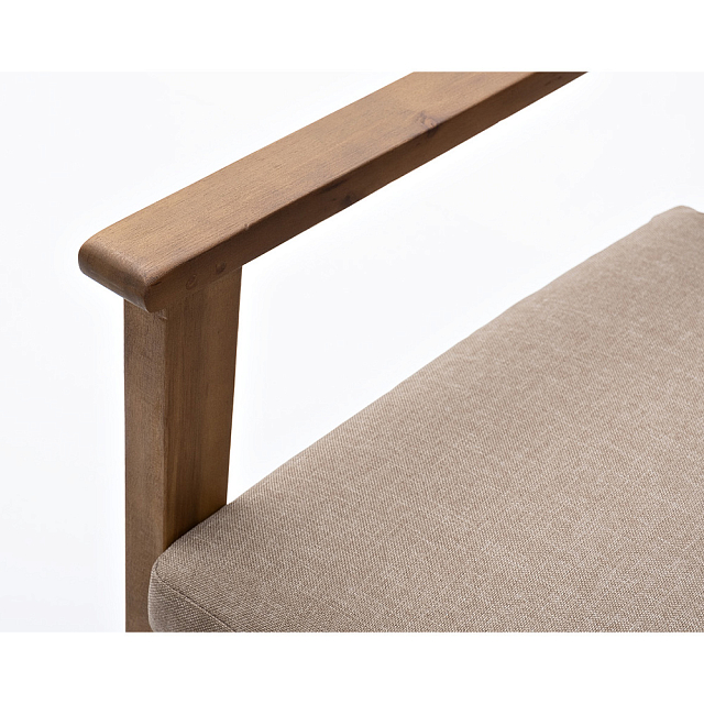 Стул из акации Joygarden Mona 